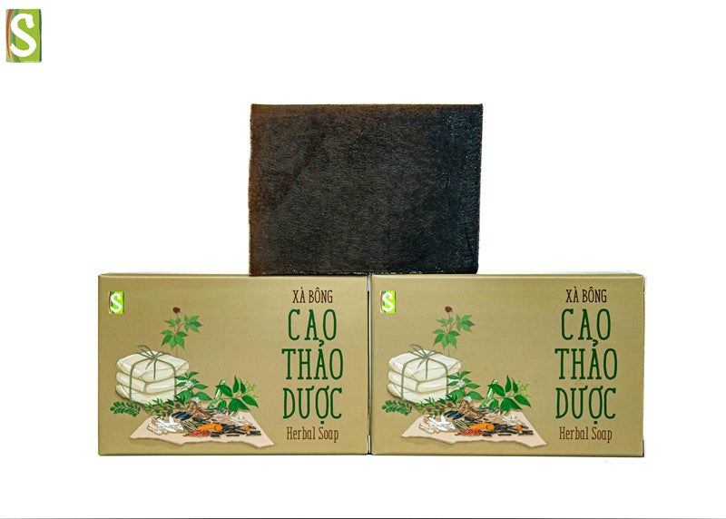 Herbal Soap